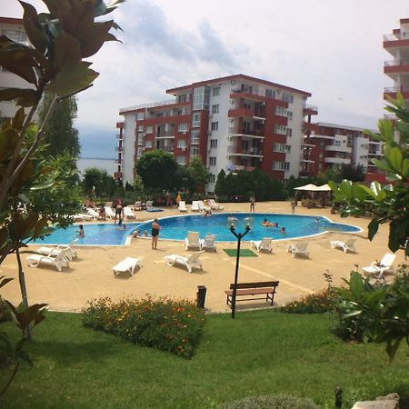 Marina Panorama Grand Resort Private Apartments Sveti Vlas Luaran gambar