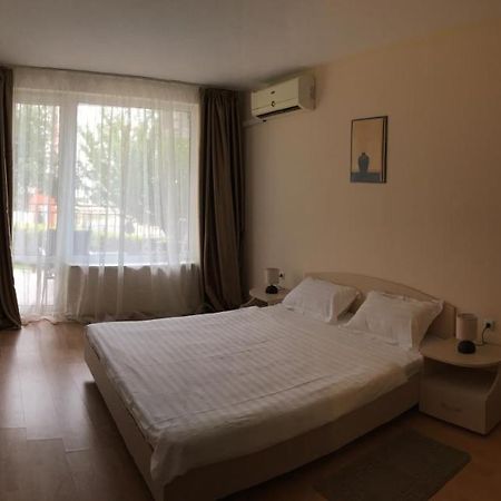 Marina Panorama Grand Resort Private Apartments Sveti Vlas Luaran gambar