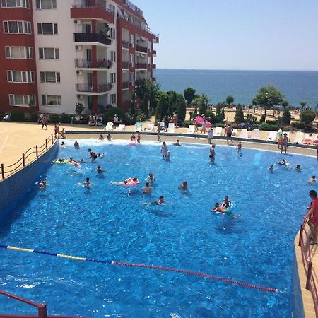 Marina Panorama Grand Resort Private Apartments Sveti Vlas Luaran gambar