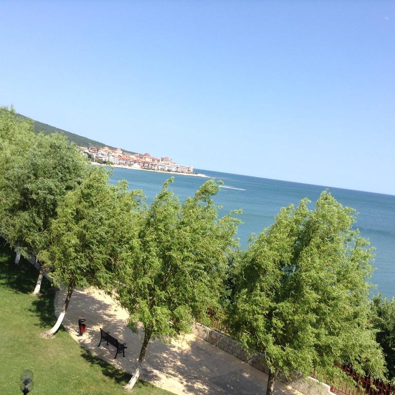 Marina Panorama Grand Resort Private Apartments Sveti Vlas Luaran gambar