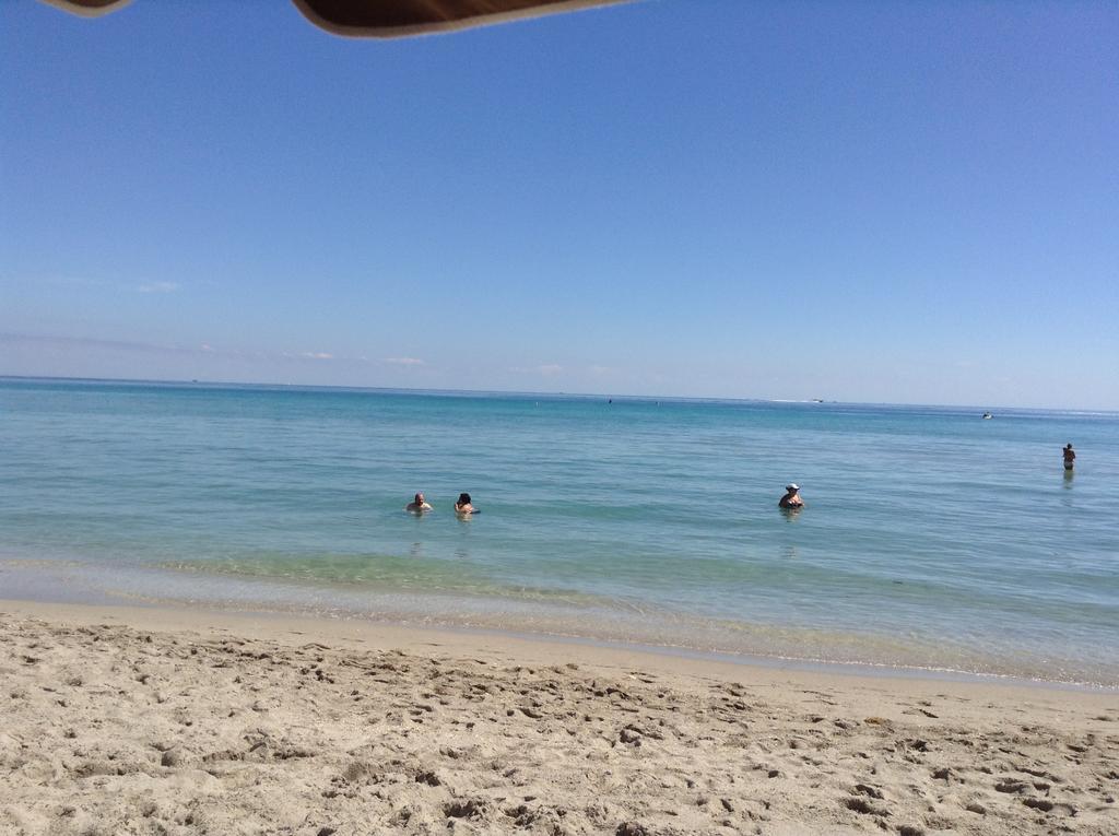 Marina Panorama Grand Resort Private Apartments Sveti Vlas Luaran gambar