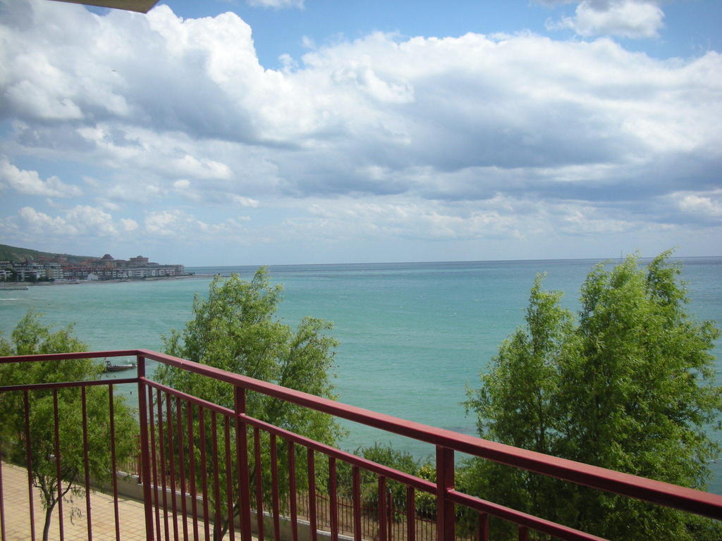 Marina Panorama Grand Resort Private Apartments Sveti Vlas Bilik gambar
