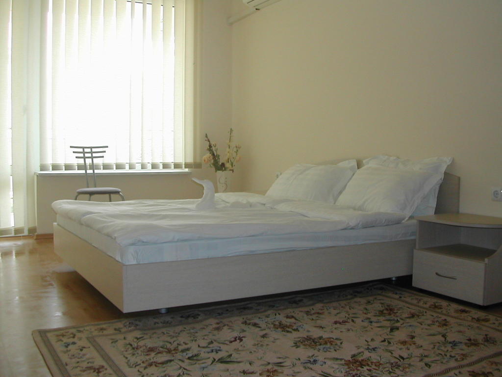 Marina Panorama Grand Resort Private Apartments Sveti Vlas Bilik gambar