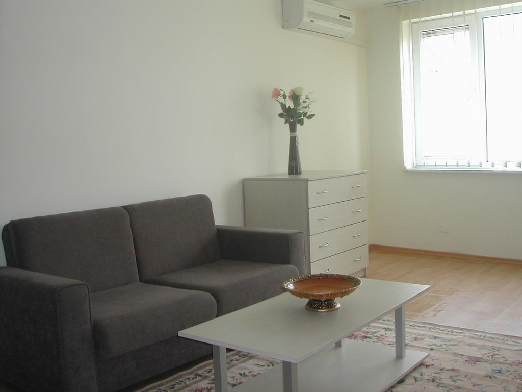 Marina Panorama Grand Resort Private Apartments Sveti Vlas Bilik gambar
