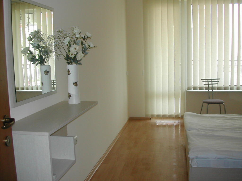 Marina Panorama Grand Resort Private Apartments Sveti Vlas Bilik gambar