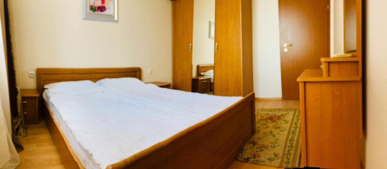 Marina Panorama Grand Resort Private Apartments Sveti Vlas Luaran gambar